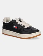Tommy Jeans Кожени маратонки ARCHIVE 98 WARM
