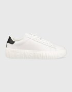 Tommy Jeans Кожени маратонки LEATHER OUTSOLE