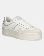 Tommy Jeans Маратонки THE GREENWICH FLATFORM