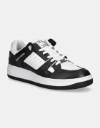 Tommy Jeans Маратонки TJM BASKET RETRO CUPSOLE WL