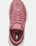 Tommy Jeans Маратонки TJW CLEATED RUNNER в розово EN0EN02788