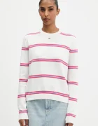 Tommy Jeans Памучен пуловер