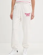 Tommy Jeans Памучен спортен панталон