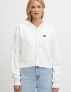 Tommy Jeans Памучен суичър