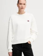Tommy Jeans Памучен суичър