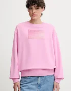 Tommy Jeans Памучен суичър