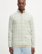 Tommy Jeans Памучна риза