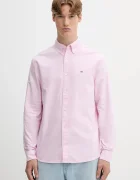 Tommy Jeans Памучна риза