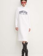 Tommy Jeans Памучна рокля