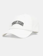 Tommy Jeans Памучна шапка с козирка