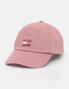Tommy Jeans Памучна шапка с козирка