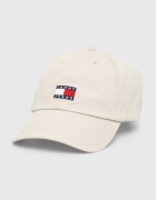 Tommy Jeans Памучна шапка с козирка