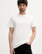 Tommy Jeans Памучна тениска