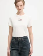 Tommy Jeans Памучна тениска