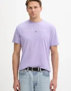 Tommy Jeans Памучна тениска