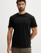 Tommy Jeans Памучна тениска