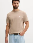 Tommy Jeans Памучна тениска
