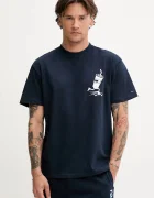 Tommy Jeans Памучна тениска