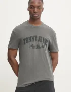 Tommy Jeans Памучна тениска