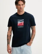 Tommy Jeans Памучна тениска