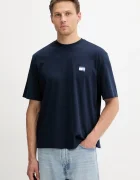 Tommy Jeans Памучна тениска