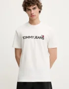 Tommy Jeans Памучна тениска