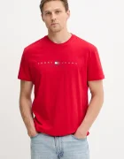 Tommy Jeans Памучна тениска