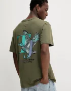Tommy Jeans Памучна тениска