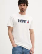 Tommy Jeans Памучна тениска