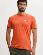 Tommy Jeans Памучна тениска