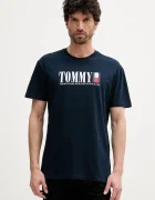 Tommy Jeans Памучна тениска