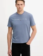 Tommy Jeans Памучна тениска