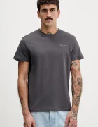 Tommy Jeans Памучна тениска