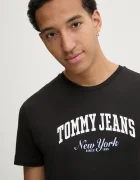 Tommy Jeans Памучна тениска