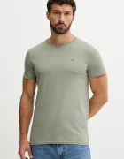 Tommy Jeans Памучна тениска