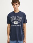 Tommy Jeans Памучна тениска