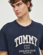 Tommy Jeans Памучна тениска