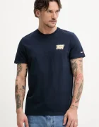 Tommy Jeans Памучна тениска