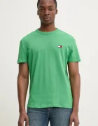 Tommy Jeans Памучна тениска