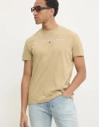 Tommy Jeans Памучна тениска