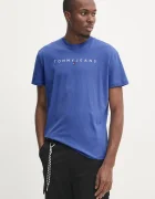 Tommy Jeans Памучна тениска