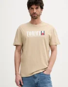 Tommy Jeans Памучна тениска