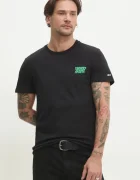 Tommy Jeans Памучна тениска