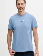 Tommy Jeans Памучна тениска