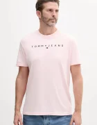Tommy Jeans Памучна тениска