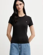 Tommy Jeans Памучна тениска (2 броя)
