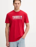 Tommy Jeans Памучна тениска