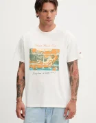 Tommy Jeans Памучна тениска