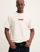 Tommy Jeans Памучна тениска