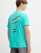 Tommy Jeans Памучна тениска
